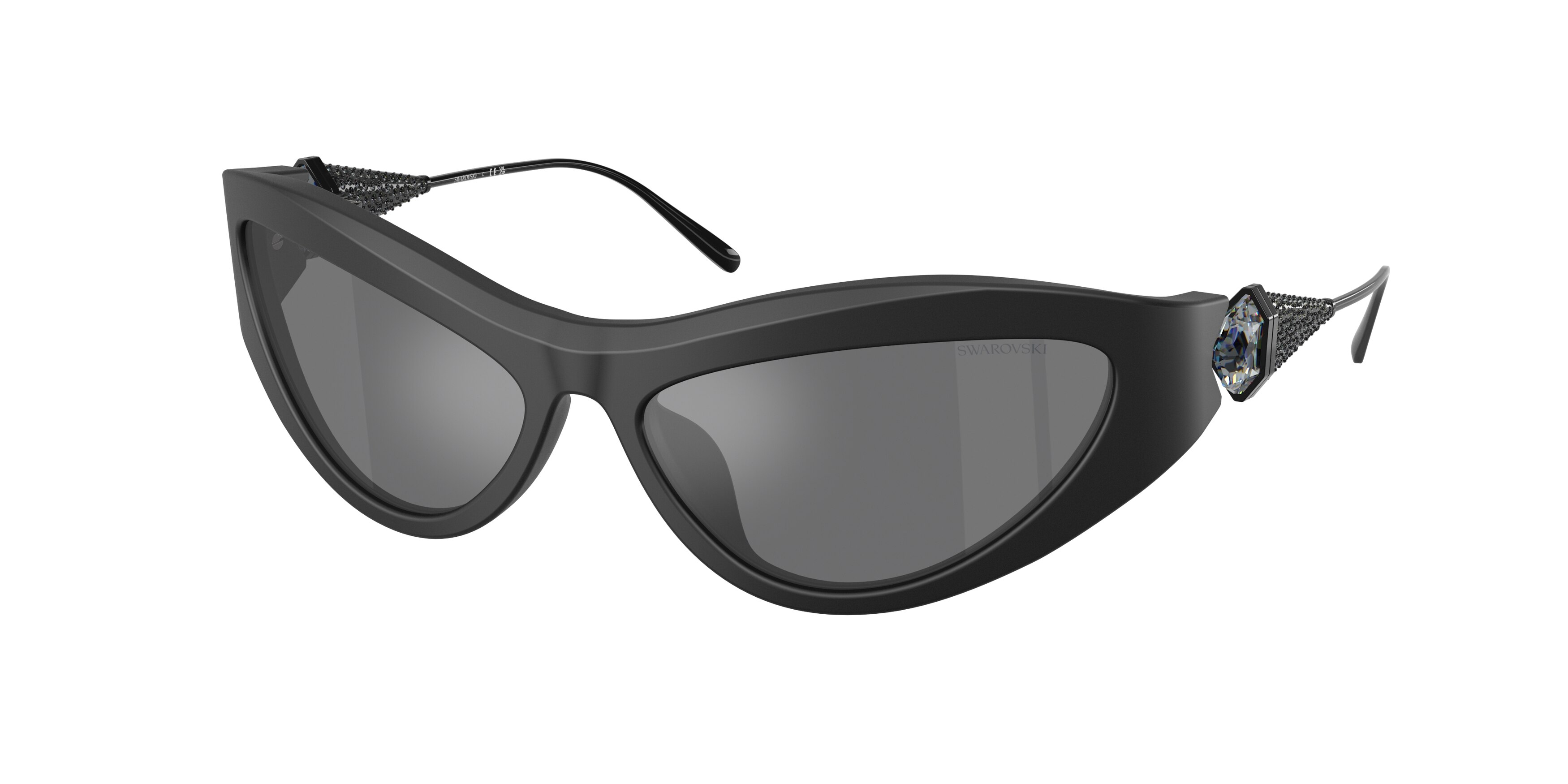 Swarovski SK6046 10206G  